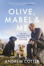 OLIVE MABEL & ME